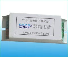 上海托克智能儀表 以數智賦能，打造自動化設備高端供應商新典范