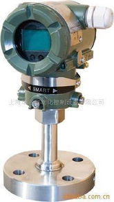上海瑞谷自動化控制設備 壓力變送器產品列表